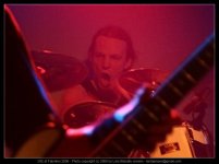 DIE at Fabriken 8/12-2006