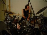 Recording drums