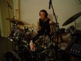 Recording drums