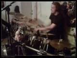 Tracking the drums for Mors et Sanguis