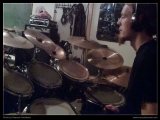 Tracking the drums for Mors et Sanguis