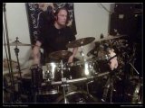 Tracking the drums for Mors et Sanguis