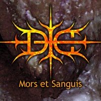 Mors et Sanguis cover