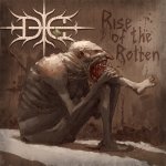 Rise of the Rotten cover